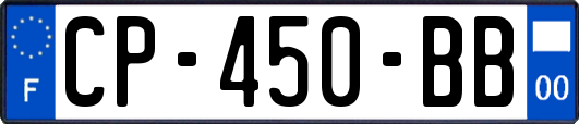 CP-450-BB