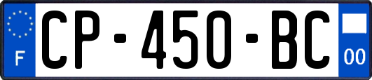 CP-450-BC