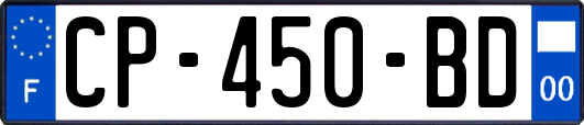 CP-450-BD