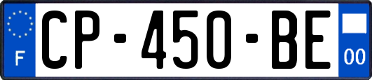 CP-450-BE