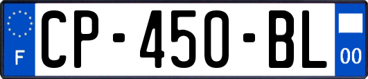 CP-450-BL