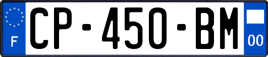 CP-450-BM