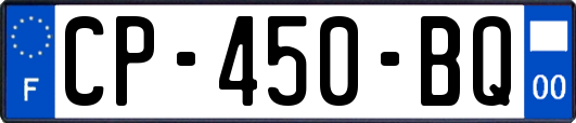 CP-450-BQ