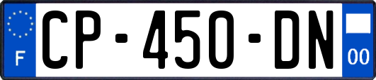 CP-450-DN