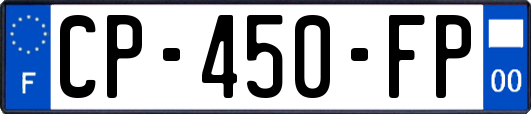 CP-450-FP