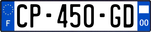 CP-450-GD