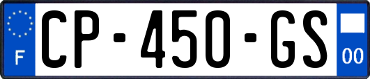 CP-450-GS