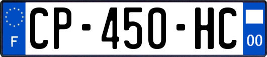 CP-450-HC