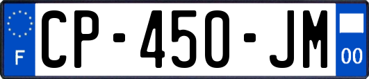CP-450-JM
