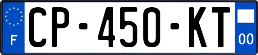 CP-450-KT