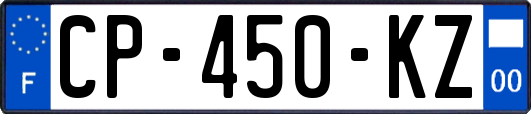 CP-450-KZ