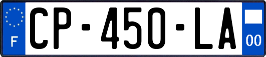 CP-450-LA