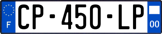 CP-450-LP