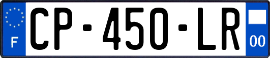 CP-450-LR