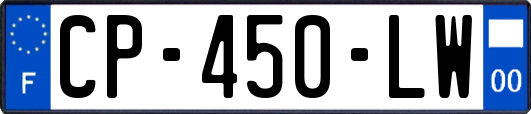 CP-450-LW