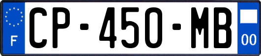 CP-450-MB
