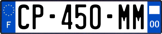 CP-450-MM