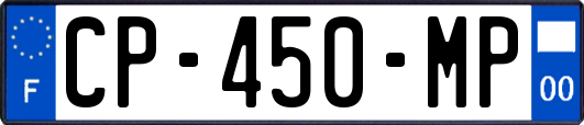 CP-450-MP