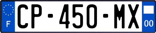 CP-450-MX