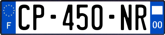 CP-450-NR