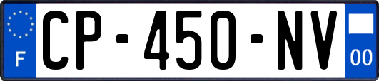 CP-450-NV