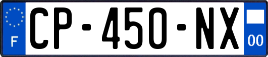 CP-450-NX