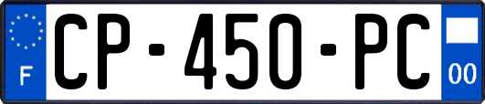 CP-450-PC