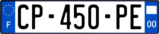 CP-450-PE