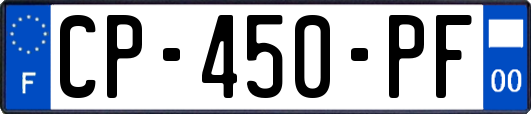 CP-450-PF