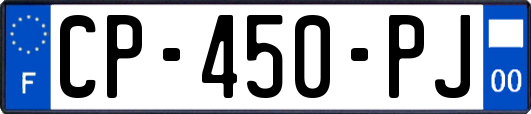 CP-450-PJ