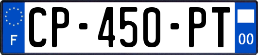 CP-450-PT