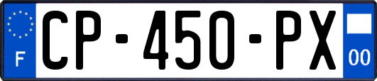 CP-450-PX