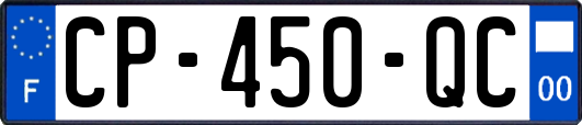 CP-450-QC