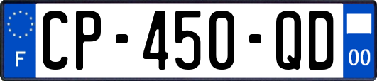 CP-450-QD