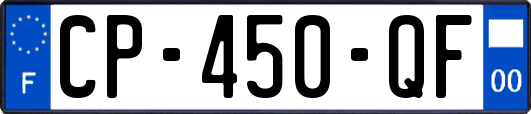 CP-450-QF