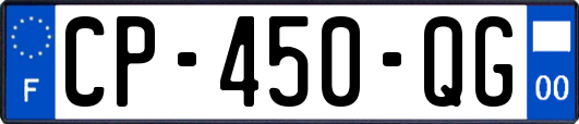 CP-450-QG