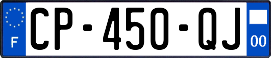 CP-450-QJ