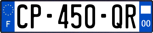 CP-450-QR