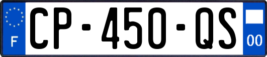 CP-450-QS