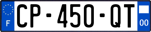 CP-450-QT