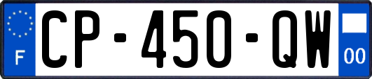 CP-450-QW