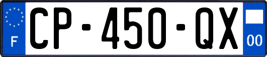 CP-450-QX