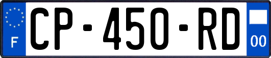 CP-450-RD