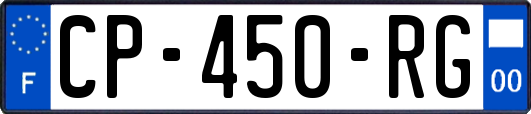 CP-450-RG