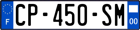 CP-450-SM