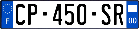 CP-450-SR