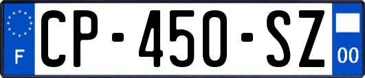 CP-450-SZ