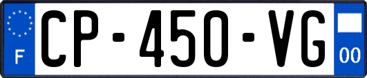 CP-450-VG