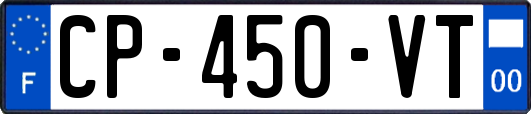 CP-450-VT