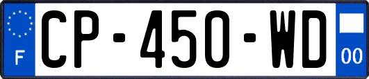 CP-450-WD